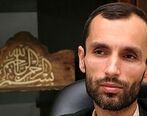 حمید بقایی در بیمارستان بستری شد 