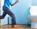  نشانه های ابتلا به سنگ کلیه