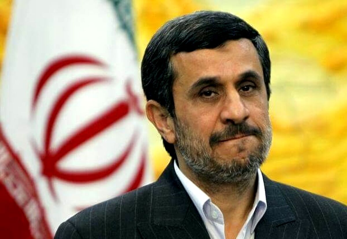 راز سکوت احمدی نژاد فاش شد | عصبانیت اصولگرایان از جنجال تندروها
