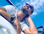 واکنش میلاد کی مرام به شرایط حاد کرونایی و قطعی برق