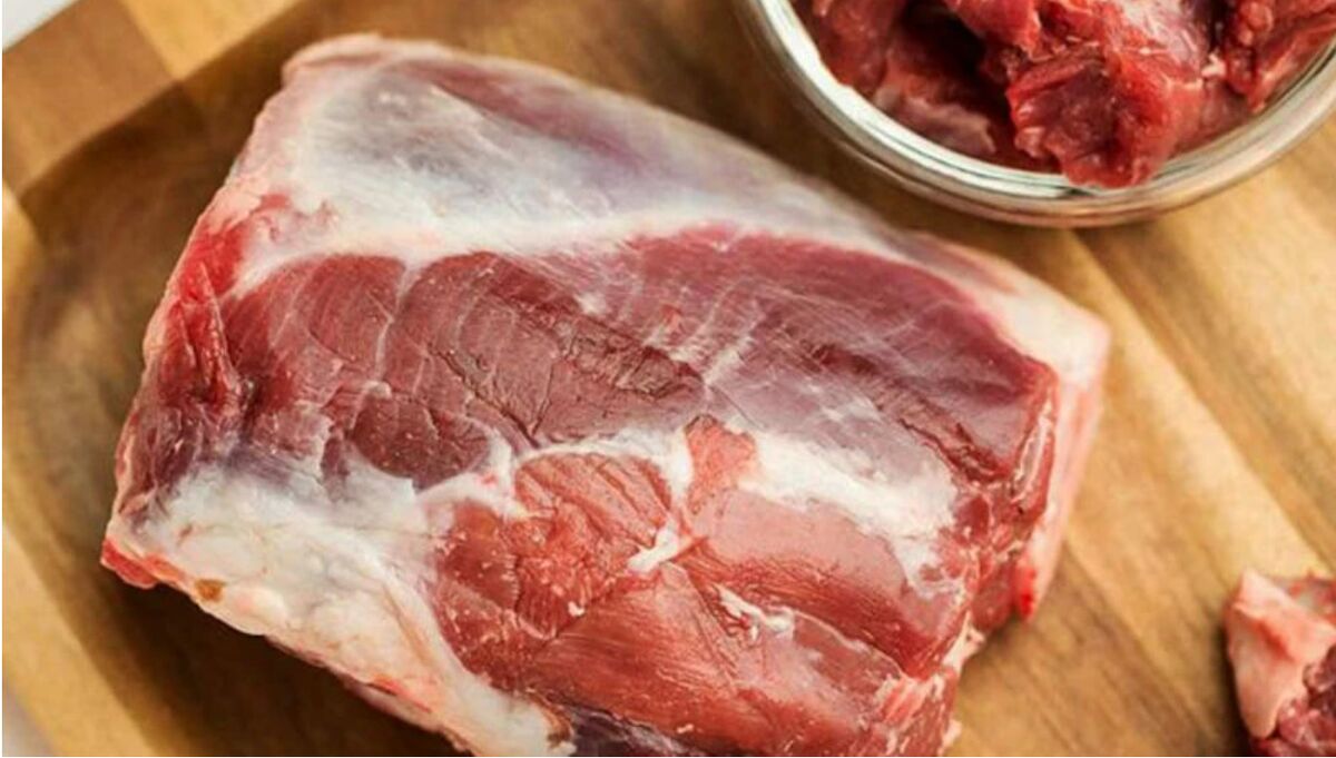 قیمت گوشت غوغا کرد | قیمت جدید گوشت اعلام شد