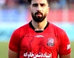 علی شجاعی از ادامه همراهی با پرسپولیس بازماند
