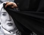 تصویر دردناک از مراسم تشییع زهره فکور صبور