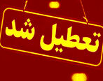 احتمال تعطیلی این استان به علت گرمای شدید