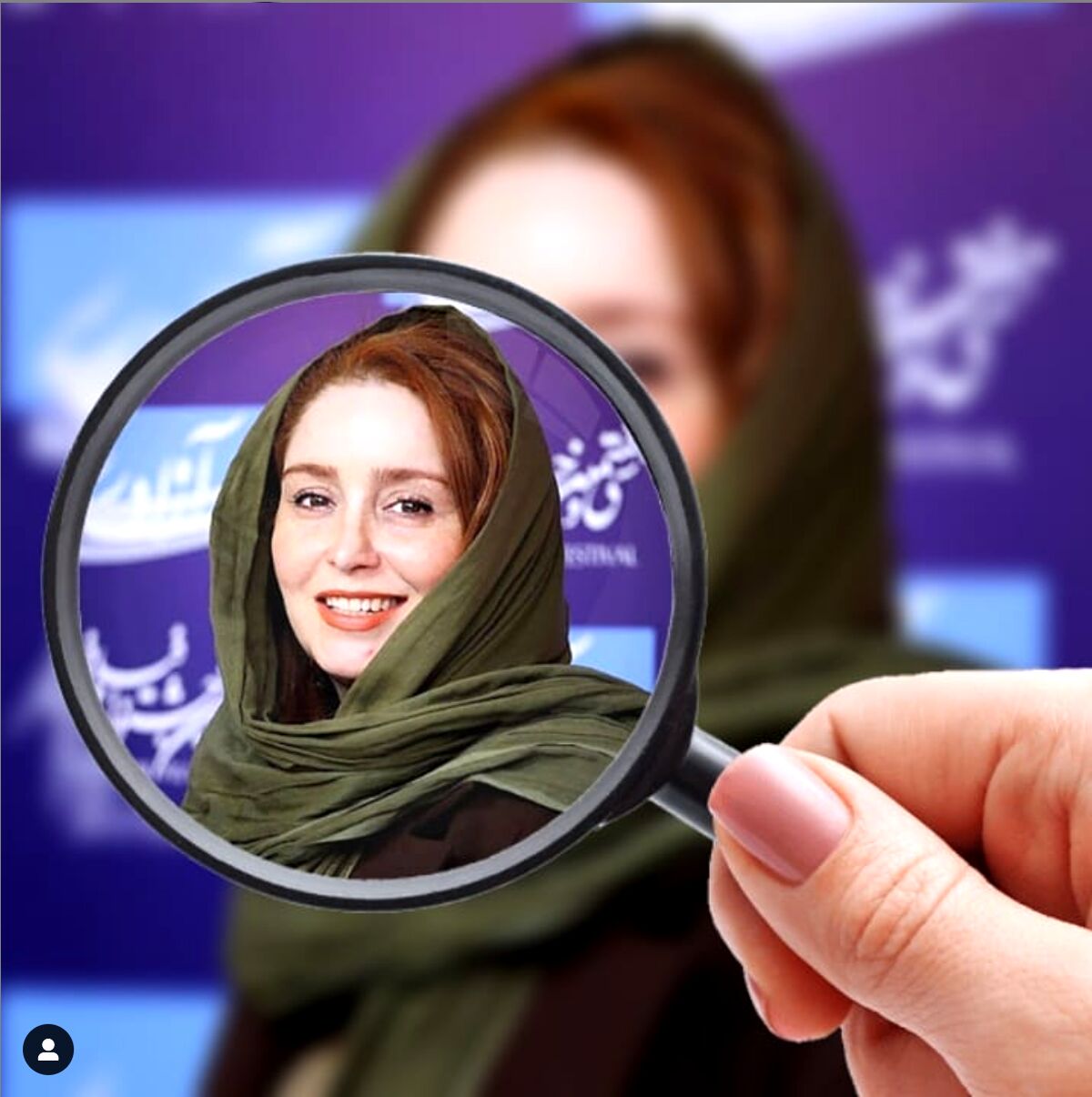 ژاله صامتی بچه دار شد+ عکس عجیب ژاله صامتی 