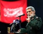 مگر نگفتید پشه هم نمی تواند در آسمان سرزمین اشغالی حرکت کند؟