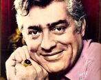 چهره های بلوند جادویی عروس و نوه های جوان محمد علی فردین