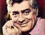 چهره های بلوند جادویی عروس و نوه های جوان محمد علی فردین