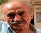 هنرمند معروف ایران درگذشت