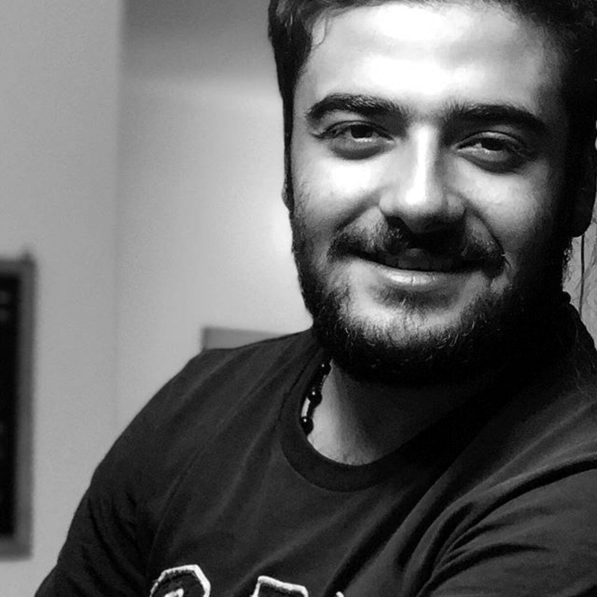 استایل سهند جاهدی