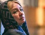 بارداری مه لقا باقری علنی شد | تغییر چهره مه لقا باقری همه رو شوکه کرد