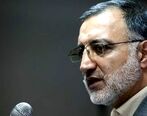 علیرضا زاکانی کنار کشید