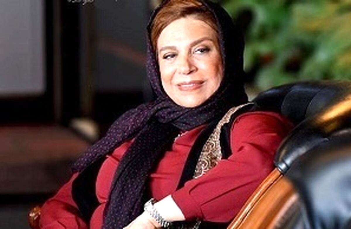 بستری شدن گوهر خیراندیش در بیمارستان و پشیمانی از درمان خانگی + جزئیات