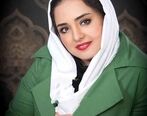 عکس جدید نرگس محمدی 