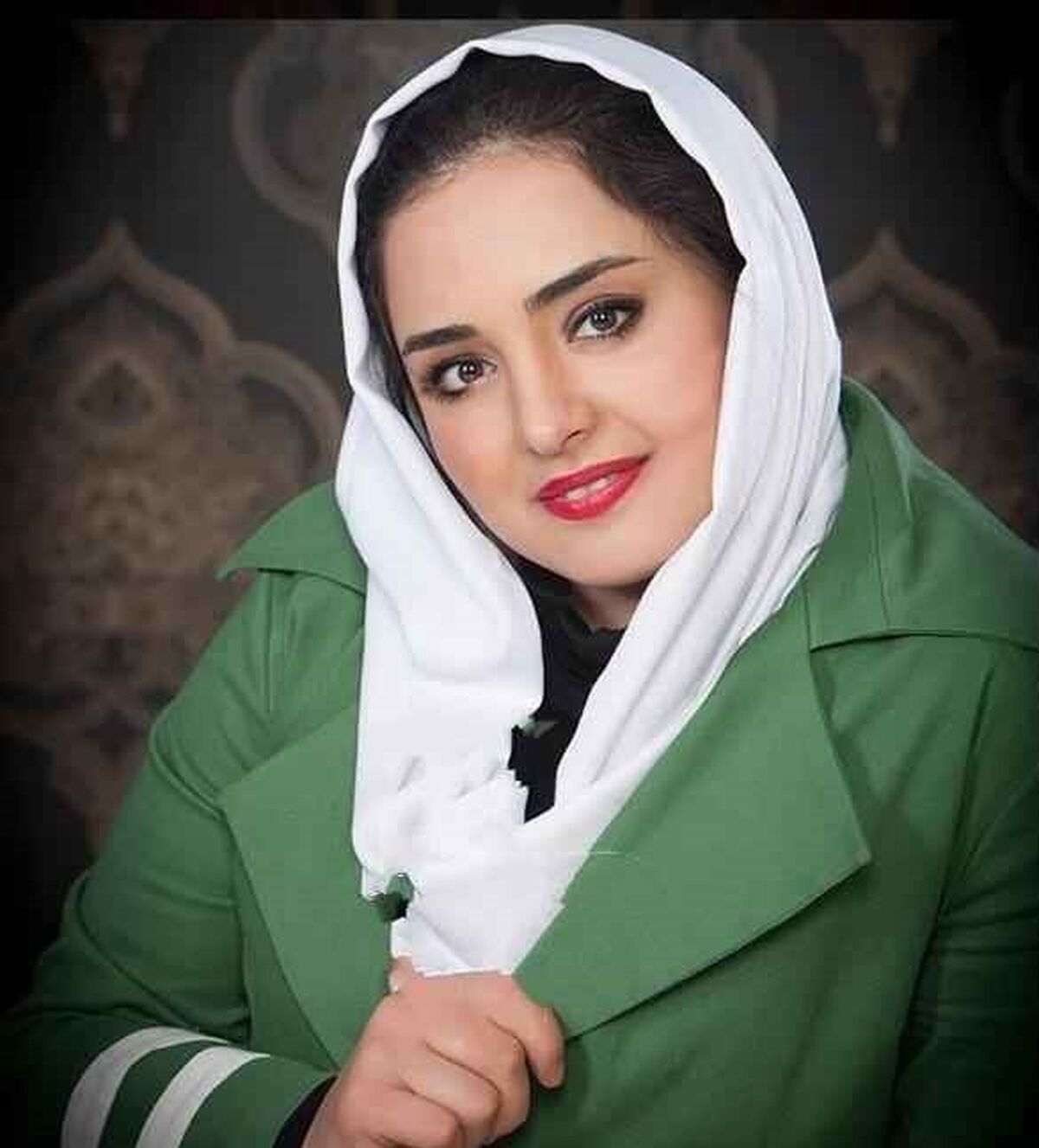 بیوگرافی نرگس محمدی + جزئیات 