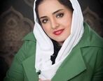 عکس جدید نرگس محمدی 