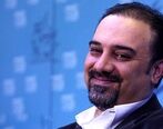 زندگی جدید برزو ارجمند در آمریکا | عکس های نامتعارف برزو ارجمند با خانم بچه ها در آمریکا! 