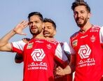 پرسپولیس بدون 2 گلزنش به میدان می‌رود