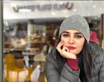 لیندا کیانی از برادرزاده اش رونمایی کرد