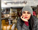لیندا کیانی از برادرزاده اش رونمایی کرد