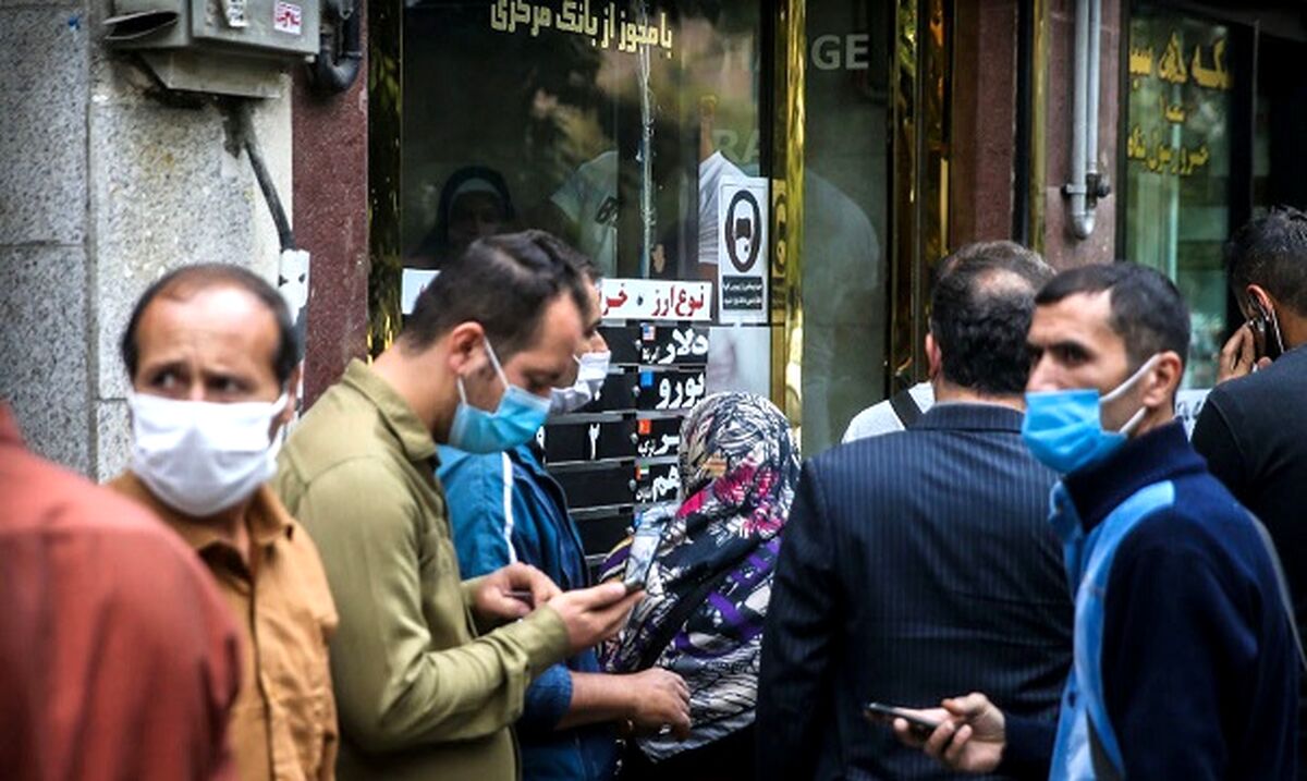 واکنش غیرقابل انتظار قیمت دلار به اخبار