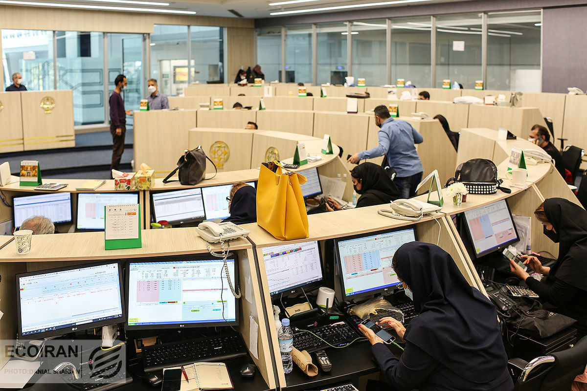 مالکیت سهام از حقوقی به حقیقی تغییر کرد | اصلاح‌طلبی در بورس امروز