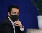 دخالت آذری جهرمی در دعوای استقلال و پرسپولیس