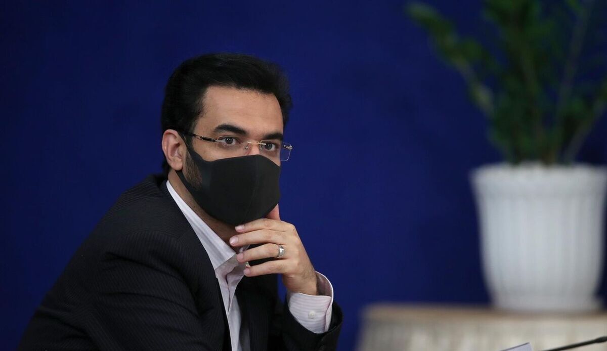 دخالت آذری جهرمی در دعوای استقلال و پرسپولیس