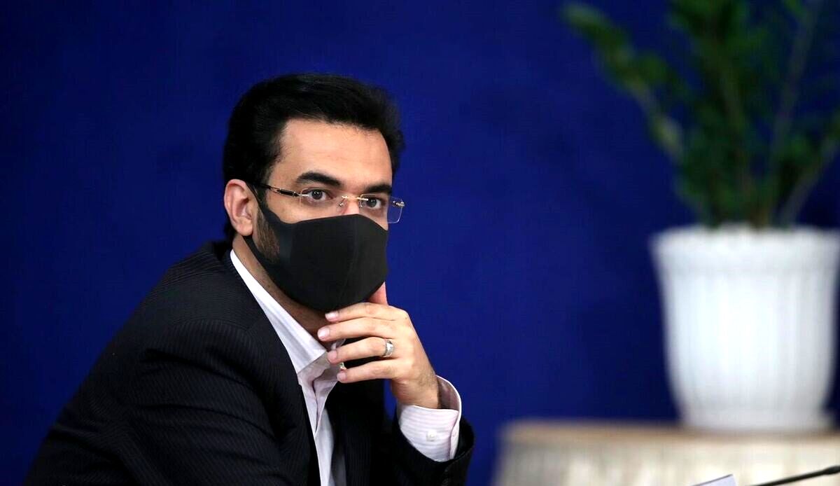 دخالت آذری جهرمی در دعوای استقلال و پرسپولیس