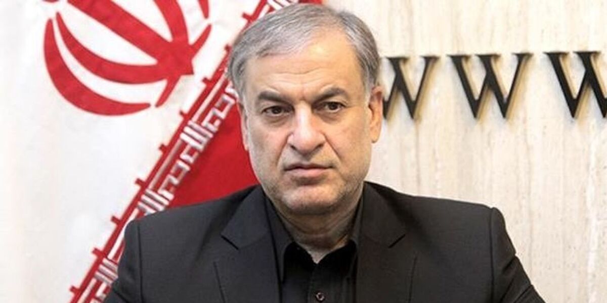 انتقاد تند یک نماینده به رئیسی 