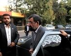 محسن رضایی در انتخابات ثبت نام کرد