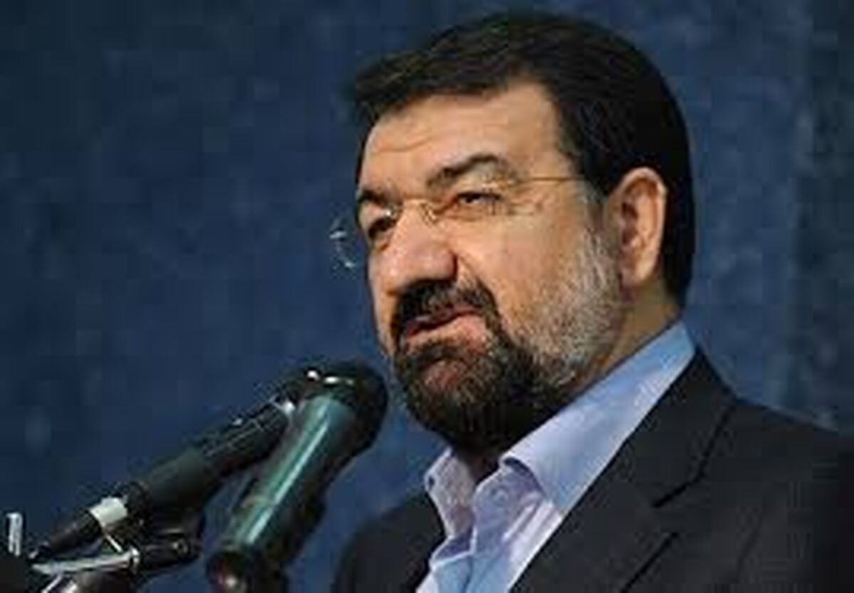 وعده محسن رضایی از دادن یارانه ۴۵۰ هزار تومانی 