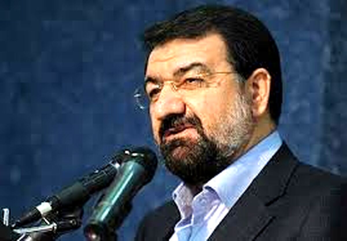 وعده محسن رضایی از دادن یارانه ۴۵۰ هزار تومانی 