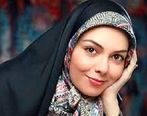 افشاگری عجیب احسان کرمی درباره آزاده نامداری