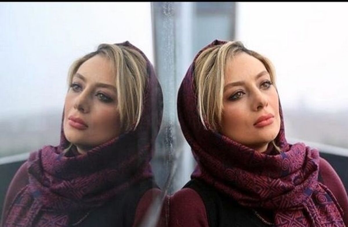 عکس متفاوتی یکتا ناصر از شوهر و دخترش گرفت+عکس