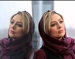 جشن تولد غریبانه یکتا ناصر | این عکس یکتا ناصر همه را شوکه کرد