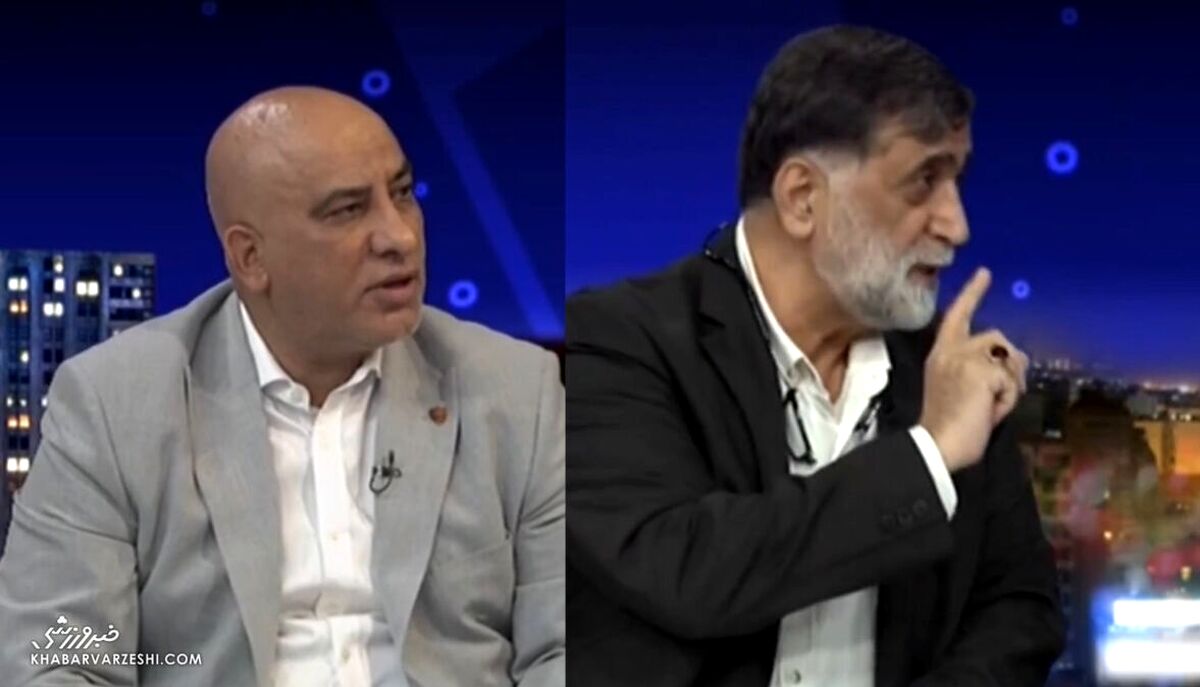 نجات سرپرست پرسپولیس به کمک مدیرعامل استقلال!