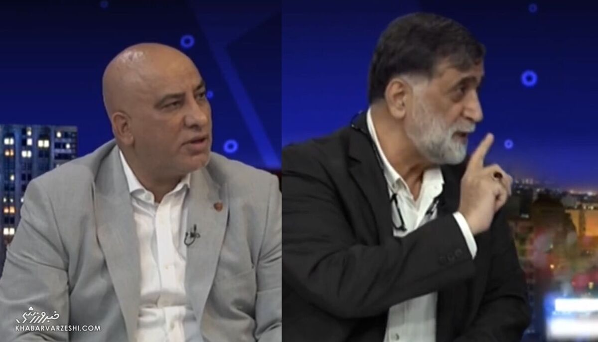 نجات سرپرست پرسپولیس به کمک مدیرعامل استقلال!