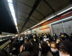 مترو تهران برای این افراد رایگان می‌شود