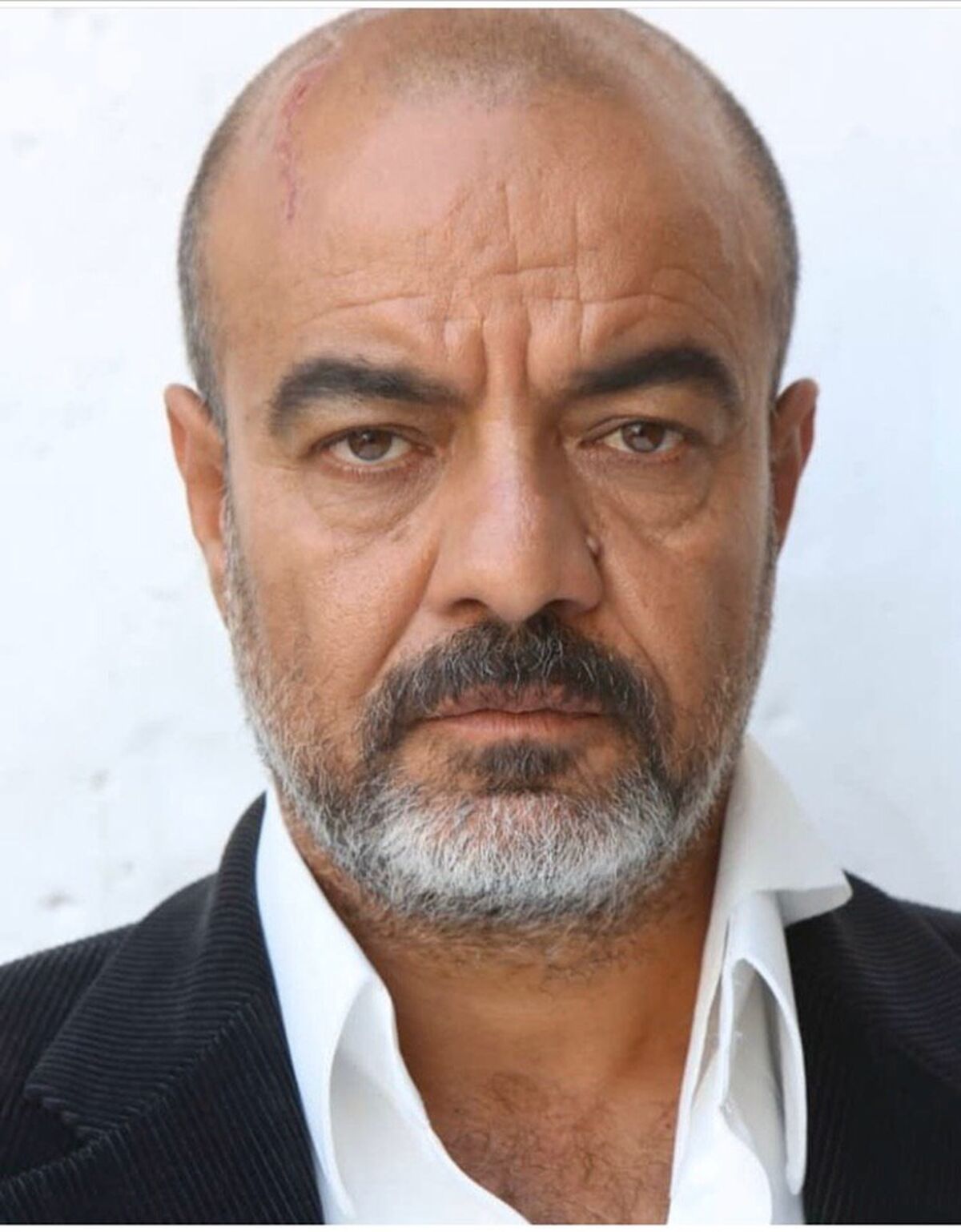 بیوگرافی سعید آقاخانی