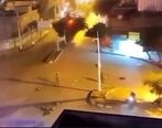اولین گفتگو با پدر کیان پیرفلک | جزئیات حمله مرگبار از زبان شاهدان  