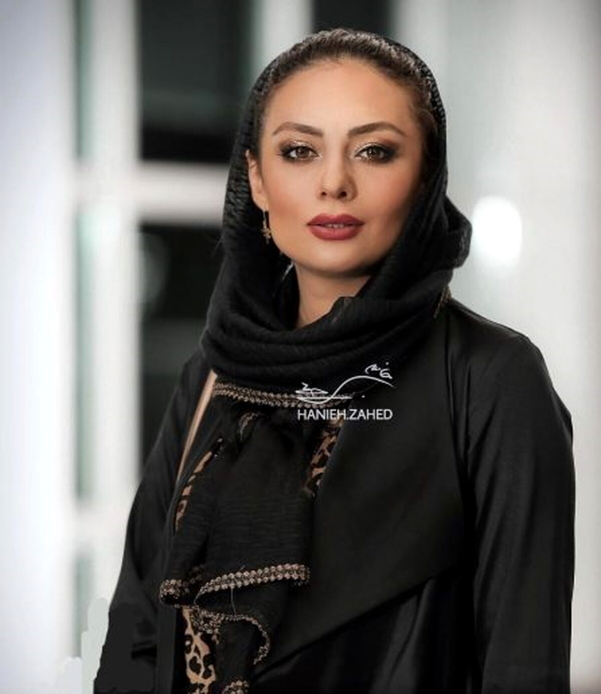  یکتا ناصر در  سالن زیبایی