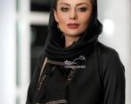 جوان شدن باورنکردنی یکتا ناصر| یکتا ناصر از همسرش جدا شد 