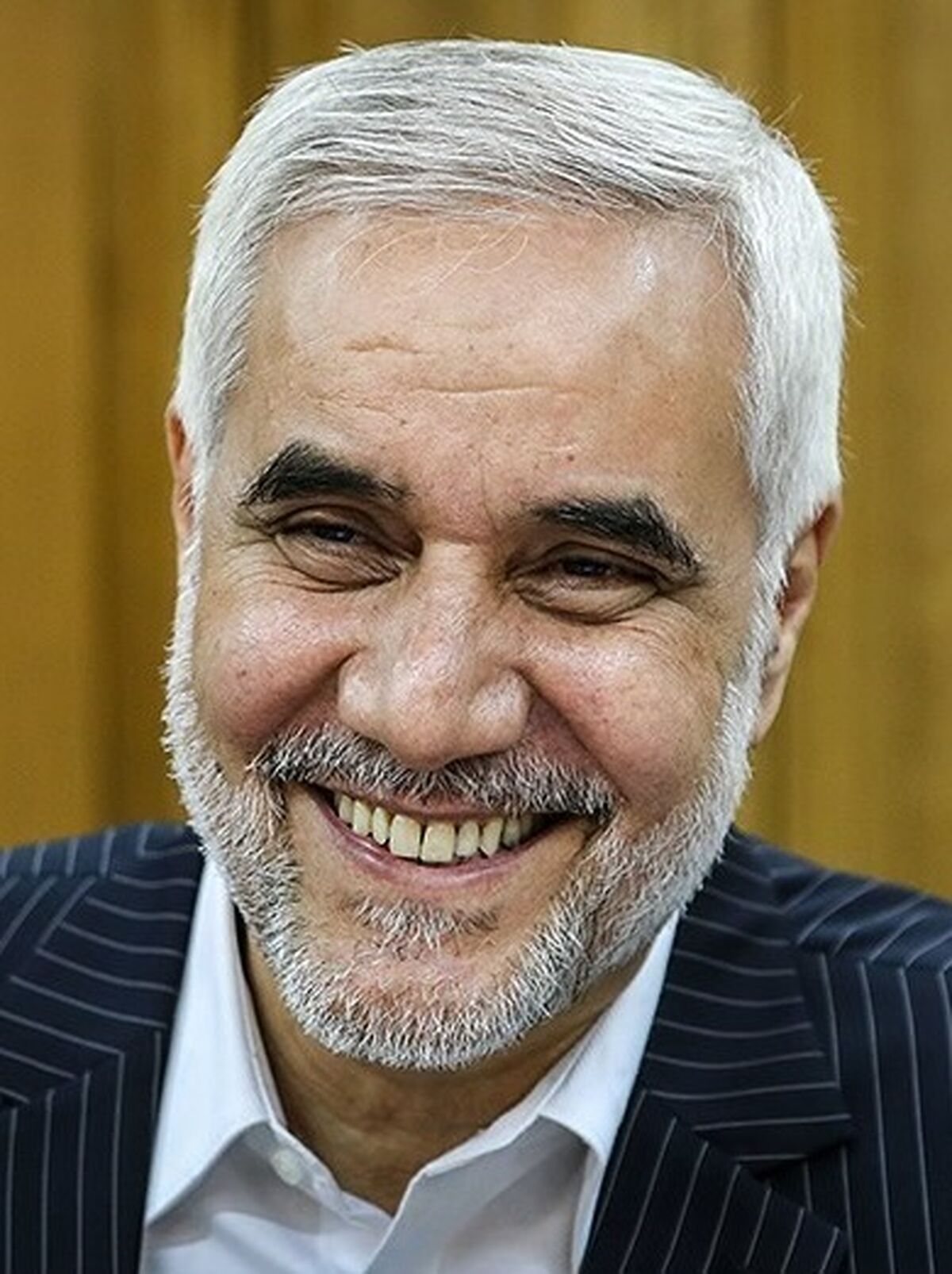 کنایه نیش‌دار مهرعلیزاده به رئیسی