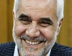 کنایه نیش‌دار مهرعلیزاده به رئیسی