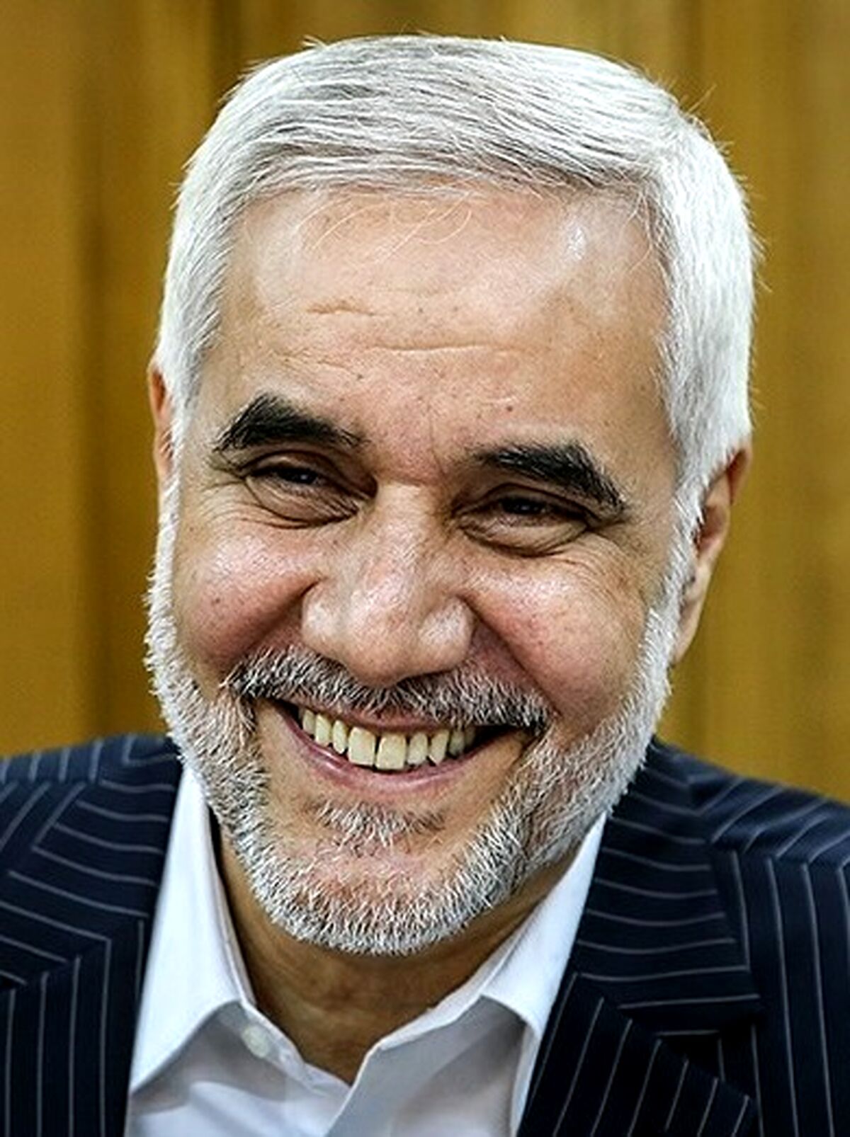 کنایه نیش‌دار مهرعلیزاده به رئیسی