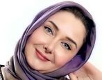 جشن تولد پر زرق و برق کتایون ریاحی با چند مرد در 60 سالگی| عکس های کتایون ریاحی با خواننده سرشناس