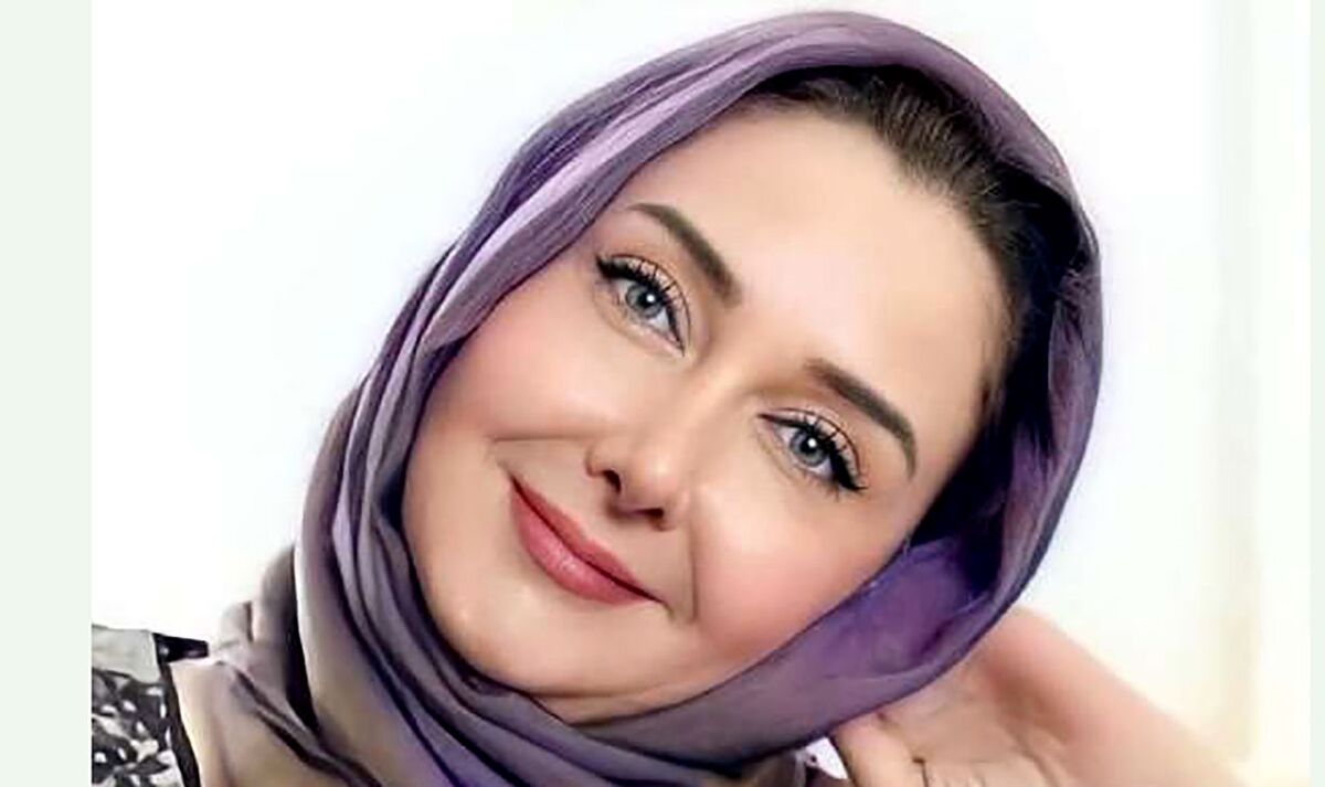 کتایون ریاحی در خانه سالمندان | چه بلایی سر زلیخا آمد؟!