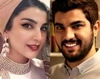 سینا مهراد از خواهرانش رونمایی کرد