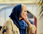 حال روحی خراب مرجانه گلچین کار دستش داد!| تصویری از مرجانه گلچین که گویای حال بد روحی روانی اش است